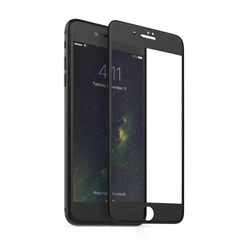 Made for iPhone 8 Plus 3D glass